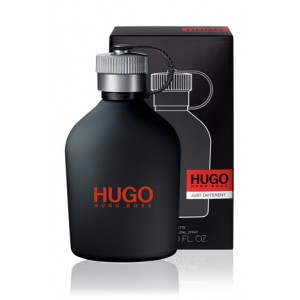 Hugo Boss Just Different Edt 125 Ml TESTER